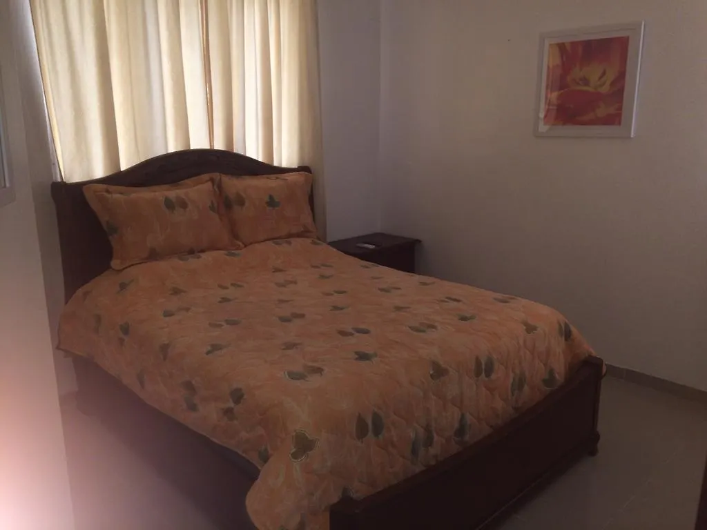 Residencial Cordero Hotel Santiago De Los Caballeros Dominican Republic